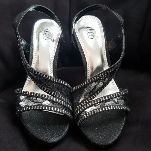 Deb Shoes - Deb heels